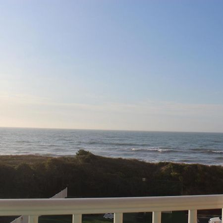 נורת' טופסייל ביץ' Ocean View, 2Br, 2Ba Condo, St Regis 3213, Topsail, Nc מראה חיצוני תמונה