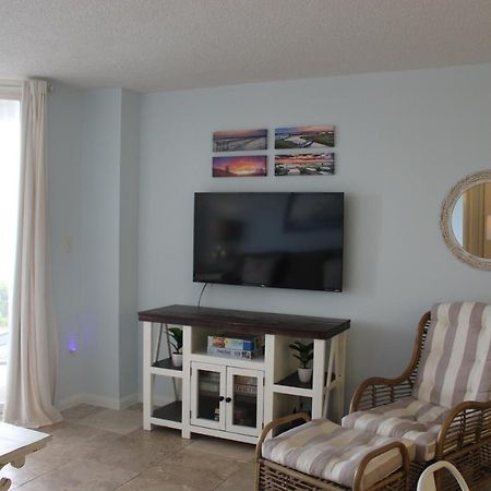 נורת' טופסייל ביץ' Ocean View, 2Br, 2Ba Condo, St Regis 3213, Topsail, Nc מראה חיצוני תמונה