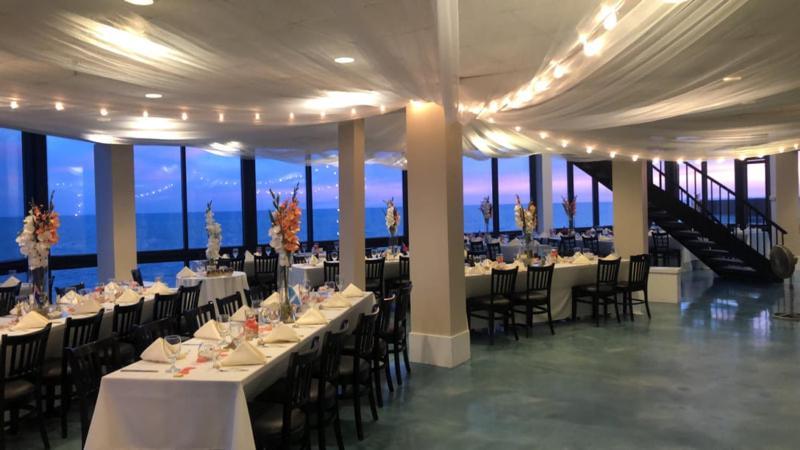 נורת' טופסייל ביץ' Ocean View, 2Br, 2Ba Condo, St Regis 3213, Topsail, Nc מראה חיצוני תמונה
