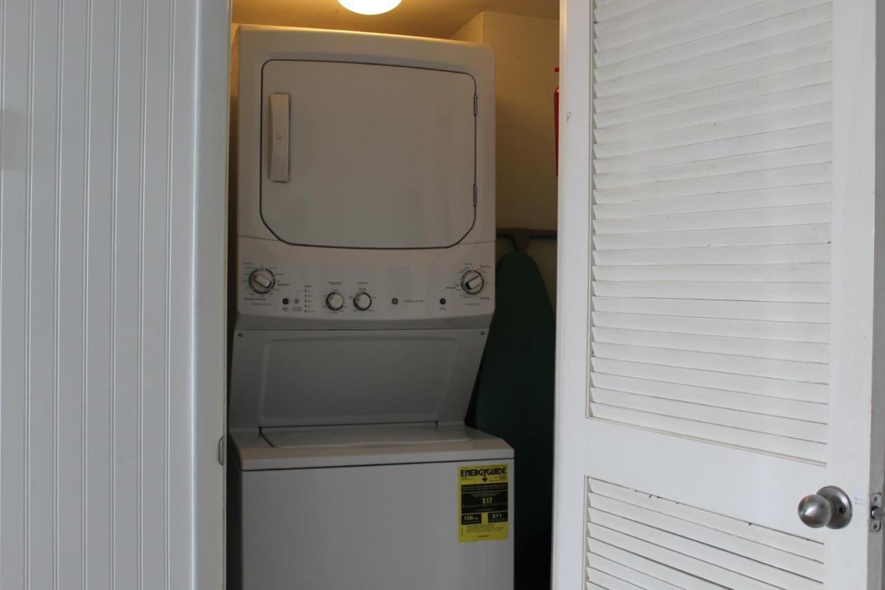 נורת' טופסייל ביץ' Ocean View, 2Br, 2Ba Condo, St Regis 3213, Topsail, Nc מראה חיצוני תמונה