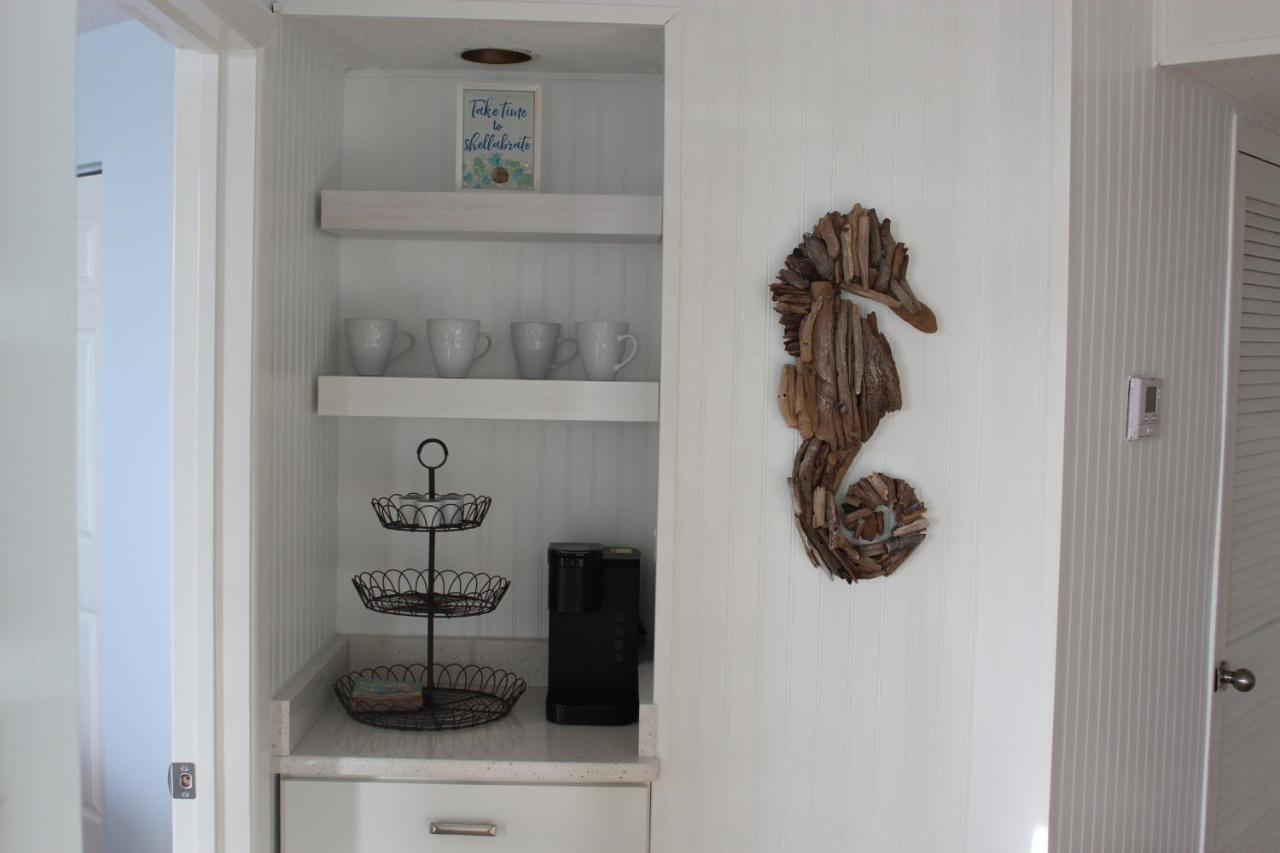 נורת' טופסייל ביץ' Ocean View, 2Br, 2Ba Condo, St Regis 3213, Topsail, Nc מראה חיצוני תמונה